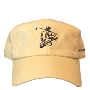 Lightweight hat