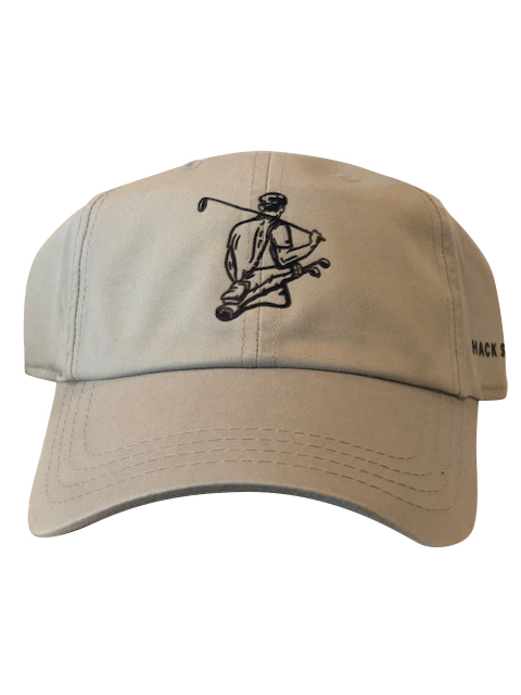 Graphite lightweight hat