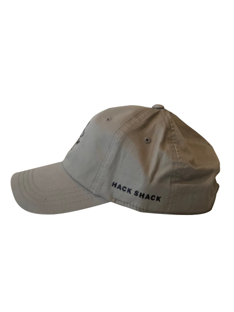 graphite lightweight hat