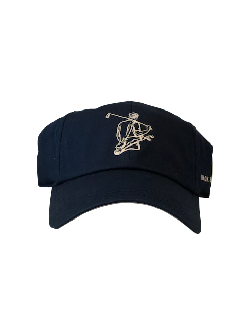 Navy Lightweight hat