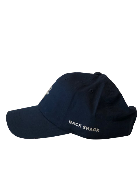Navy lightweight hat